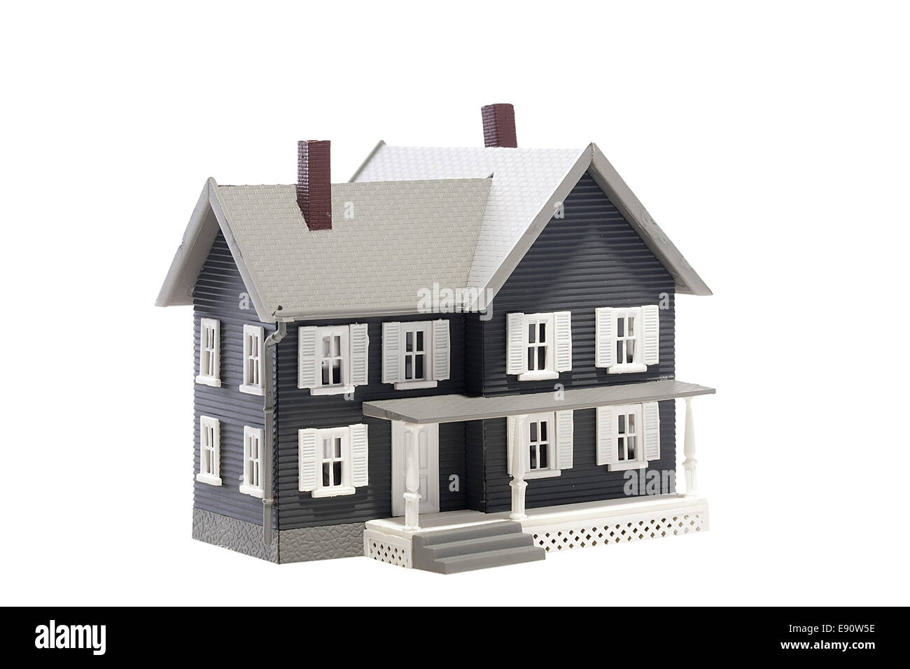 Building Cut Out Stock Images & Pictures - Alamy