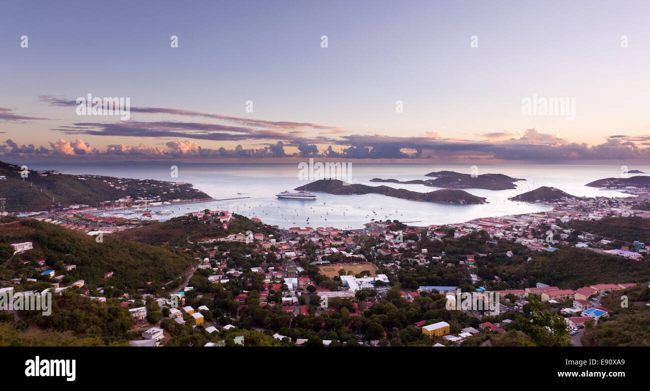 St thomas island usvi hi res stock photography and images Page
