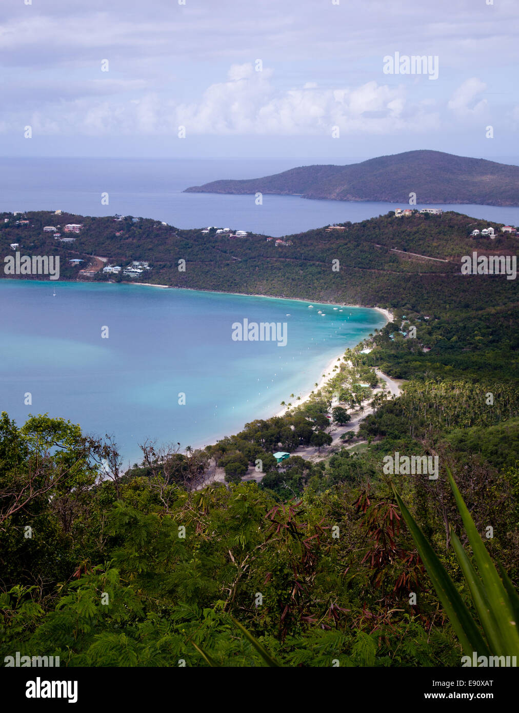 Magens Bay Stock Photos & Magens Bay Stock Images Alamy