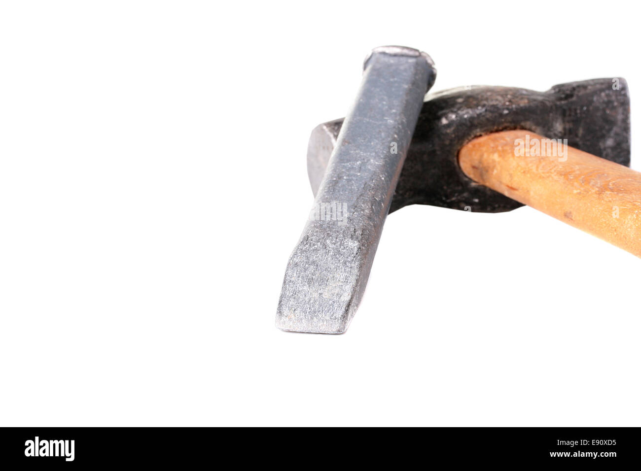 Iron chisel hires stock photography and images Alamy