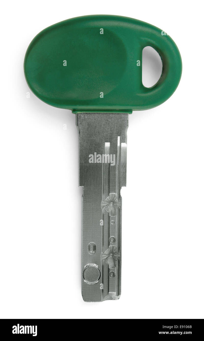key tie tack
