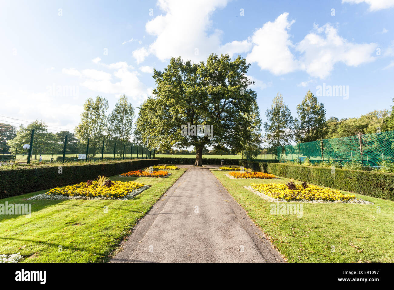 Edgwarebury hires stock photography and images Alamy