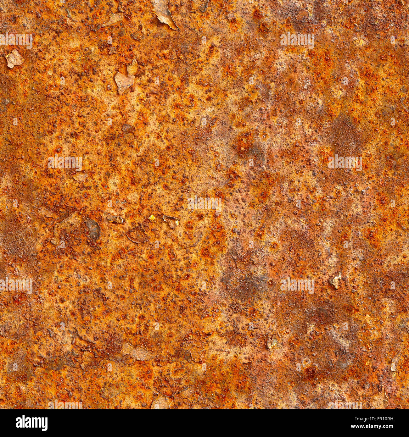 Seamless Texture Of Rusty Metal Surface Grunge Photographic Pattern For Design Stock Photo Alamy