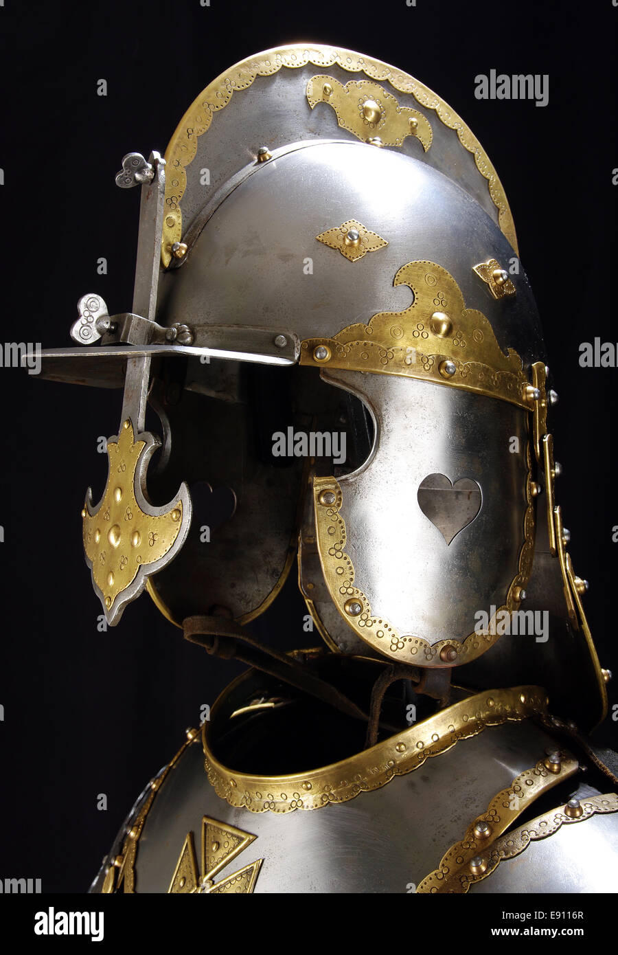 Armour Stock Photo: 74396303 - Alamy