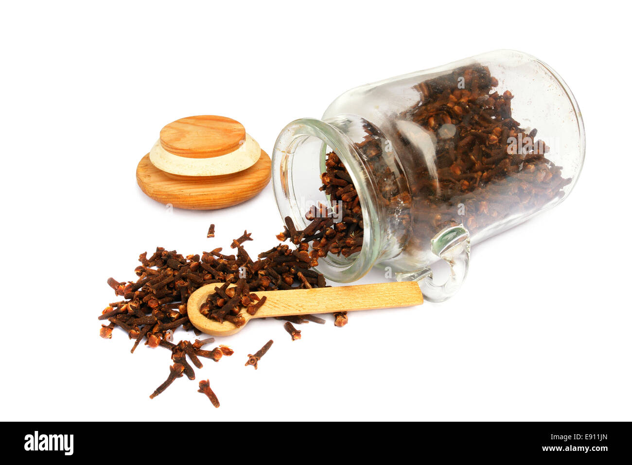 Clove scented hires stock photography and images Alamy
