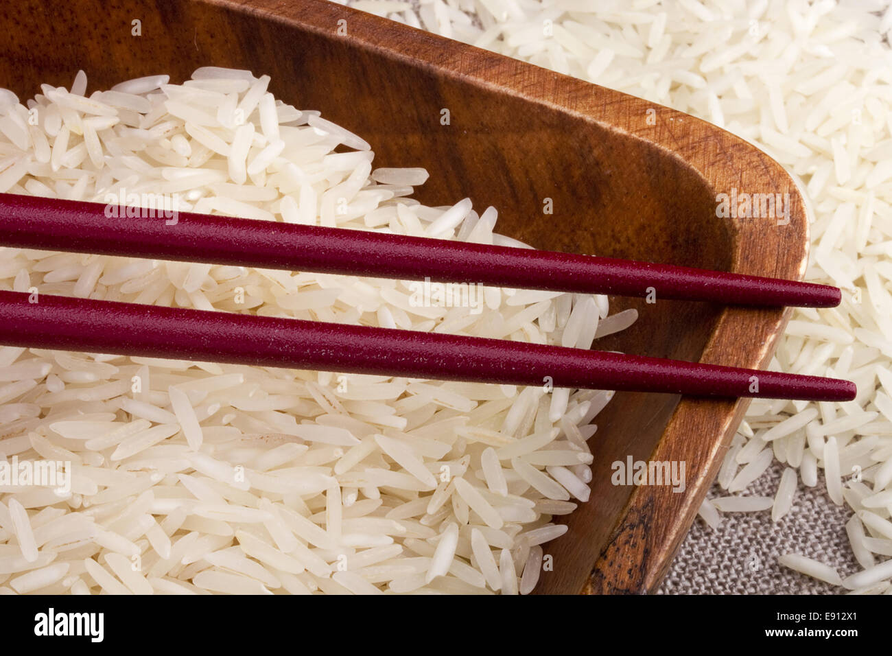 Rice tool hi-res stock photography and images - Alamy