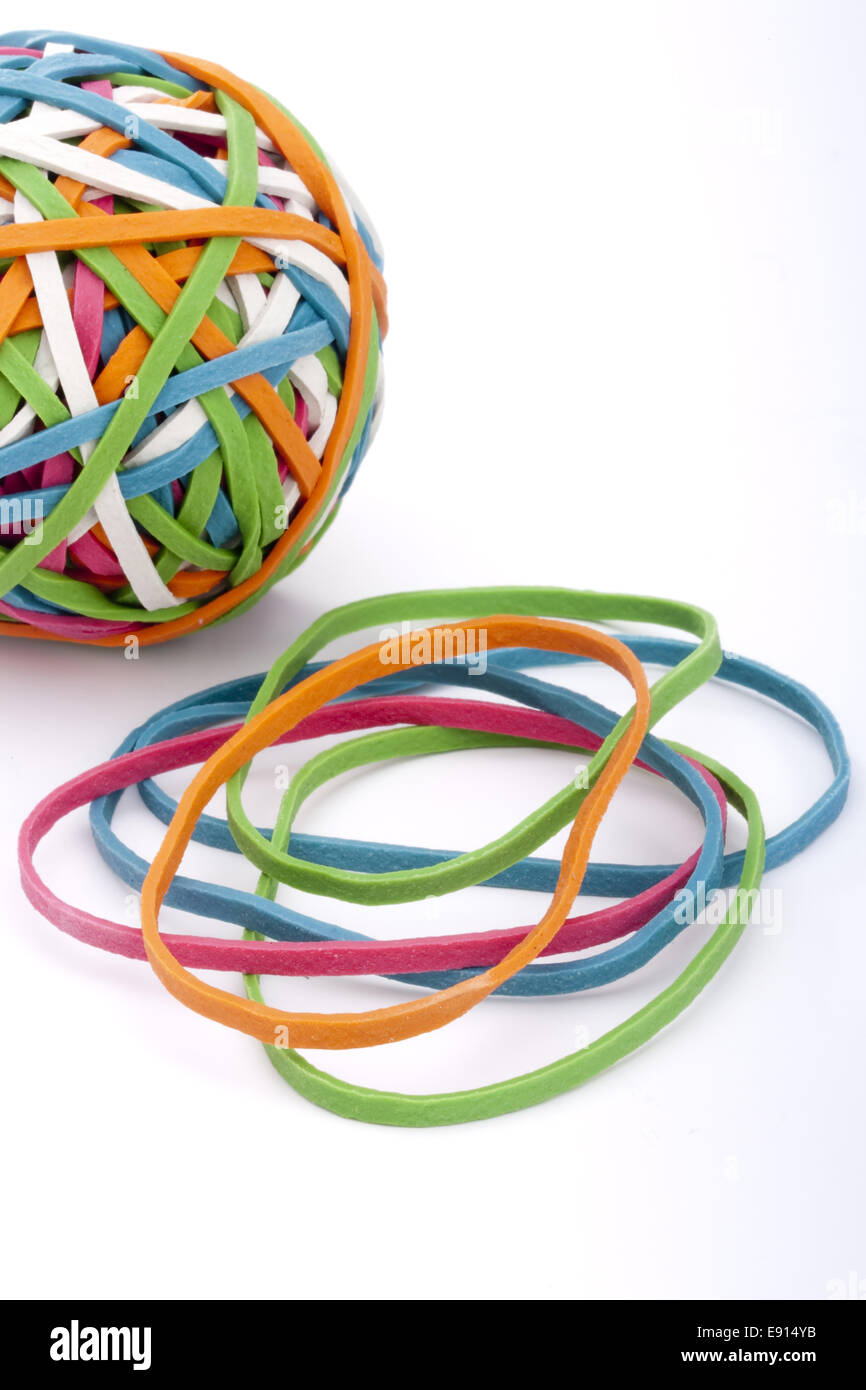 Rubber ball collection hires stock photography and images Alamy