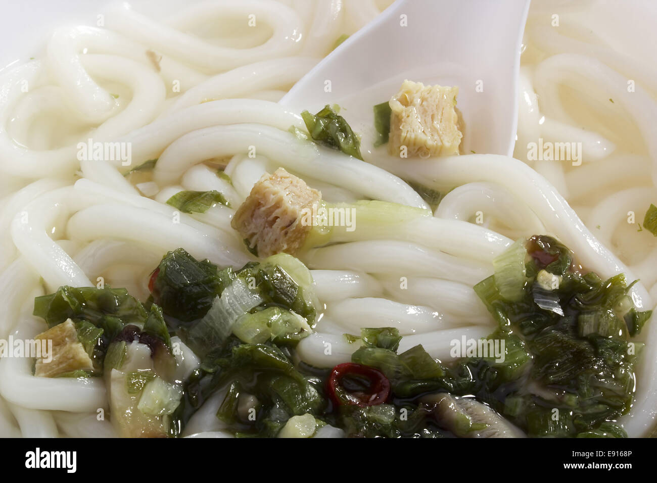 Asian soup hires stock photography and images Alamy