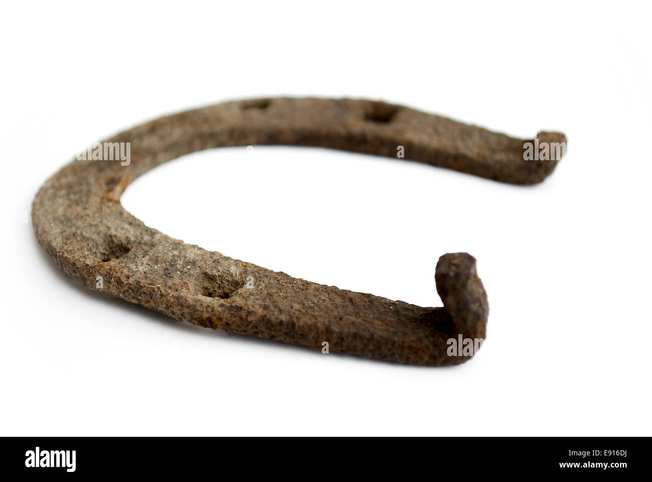 Horseshoe u shape hires stock photography and images Alamy