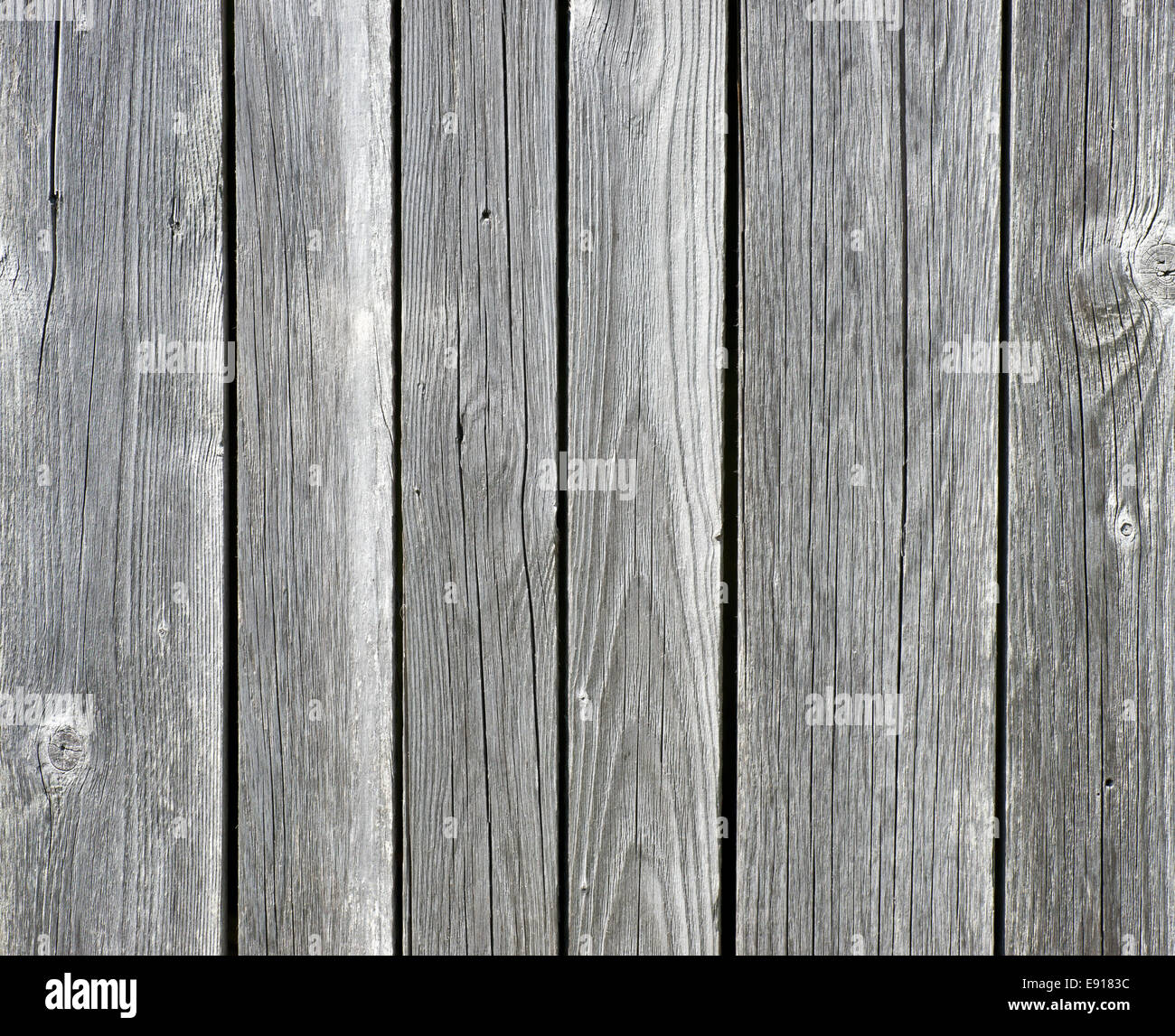 Timber Wood grey Stock Photo
