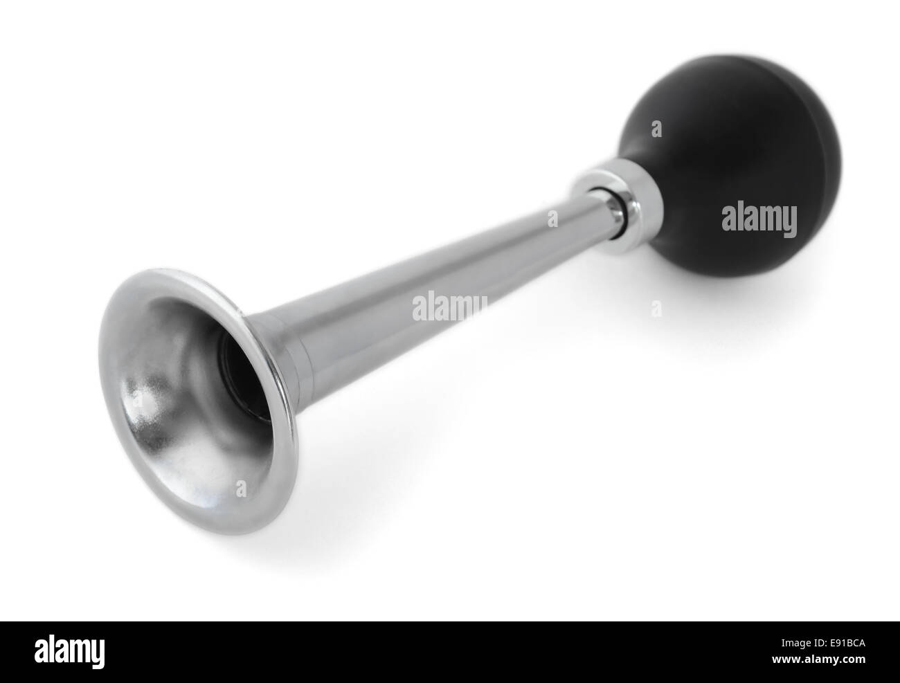 Blow horn Cut Out Stock Images & Pictures Alamy