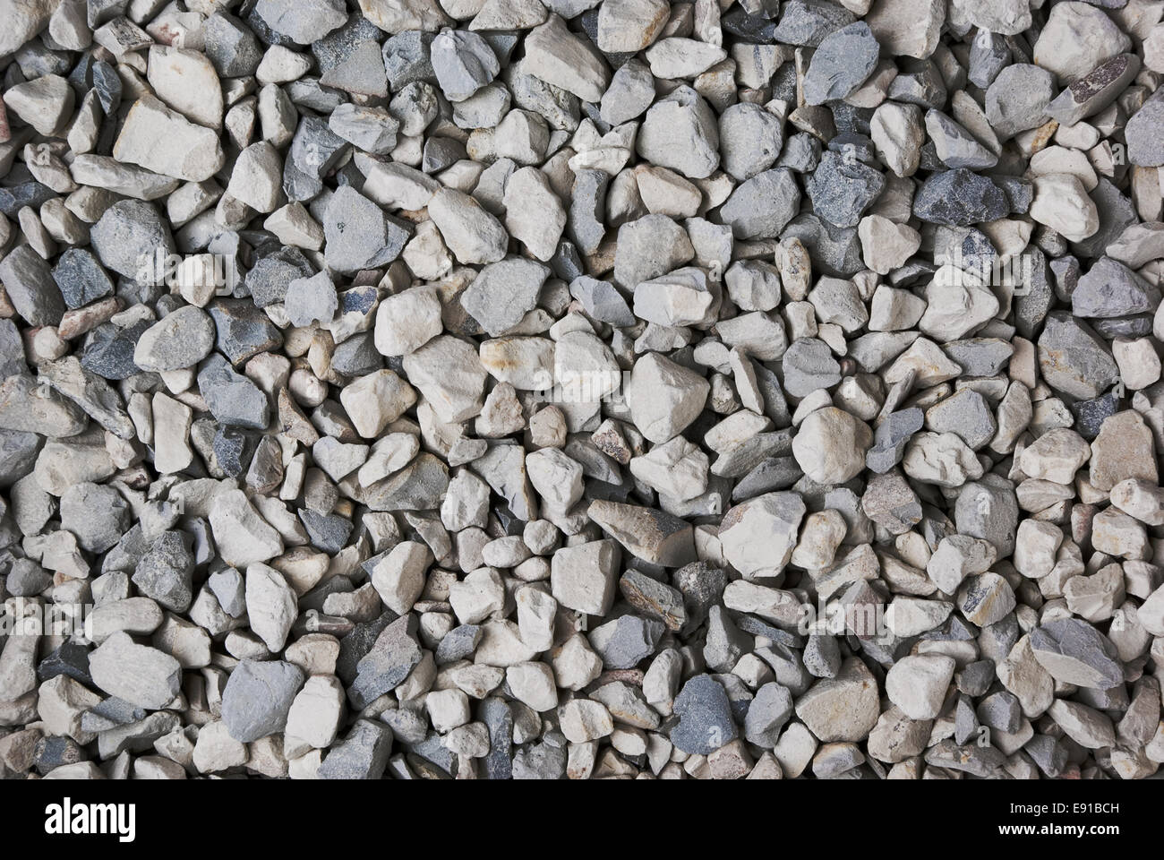 Small crushed hires stock photography and