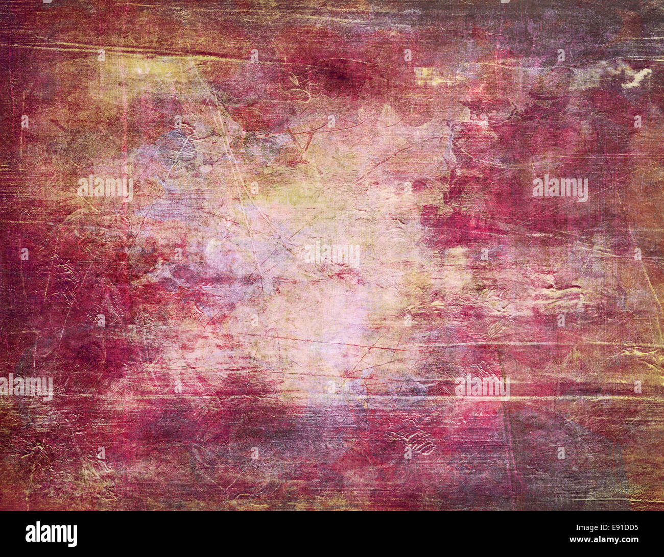 mixed media background Stock Photo Alamy