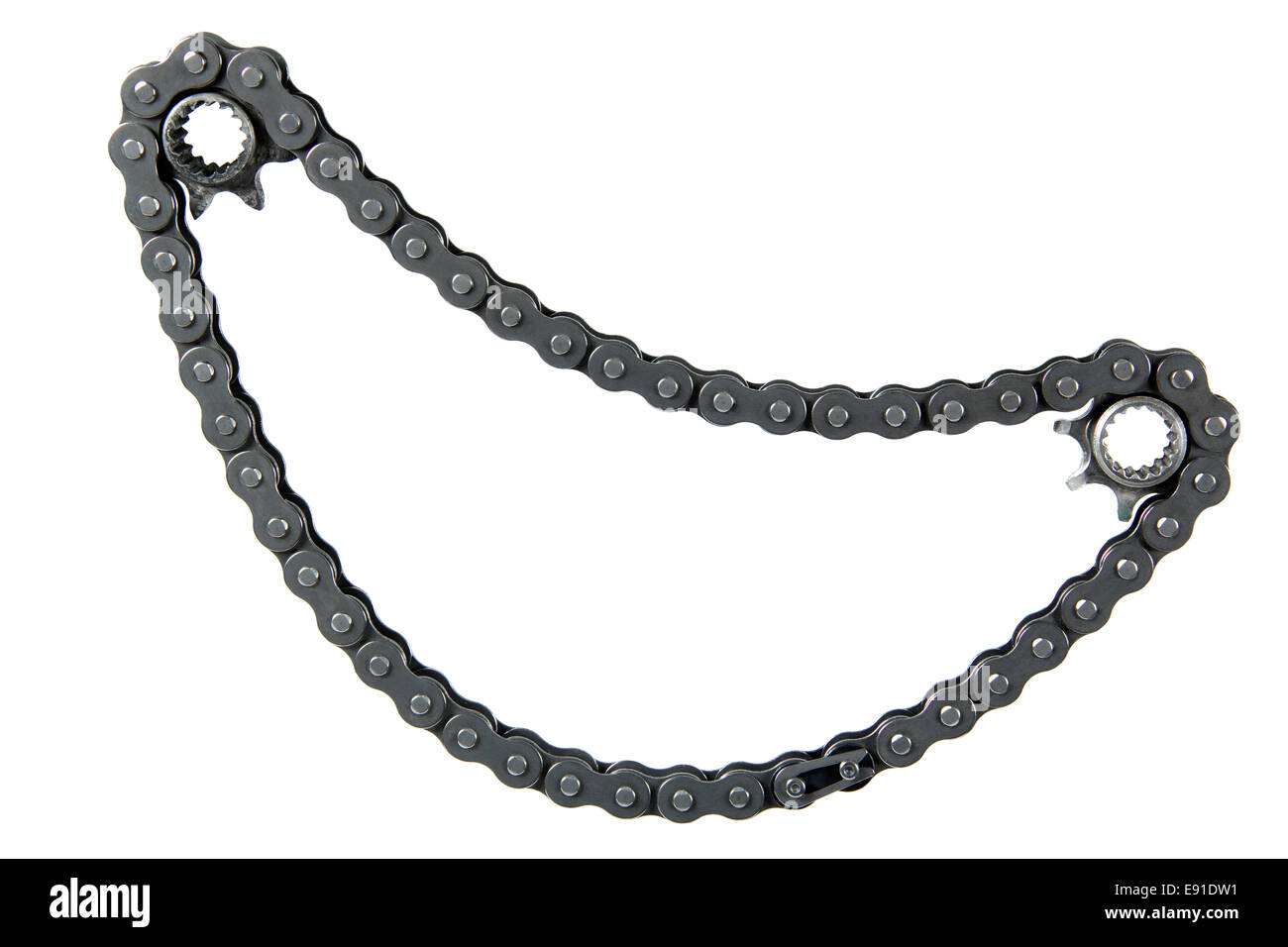 Chain drive hires stock photography and images Alamy