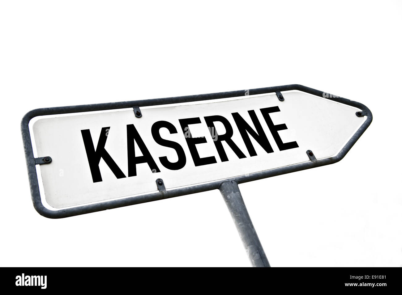Strassenverkehrszeichen hi-res stock photography and images - Alamy