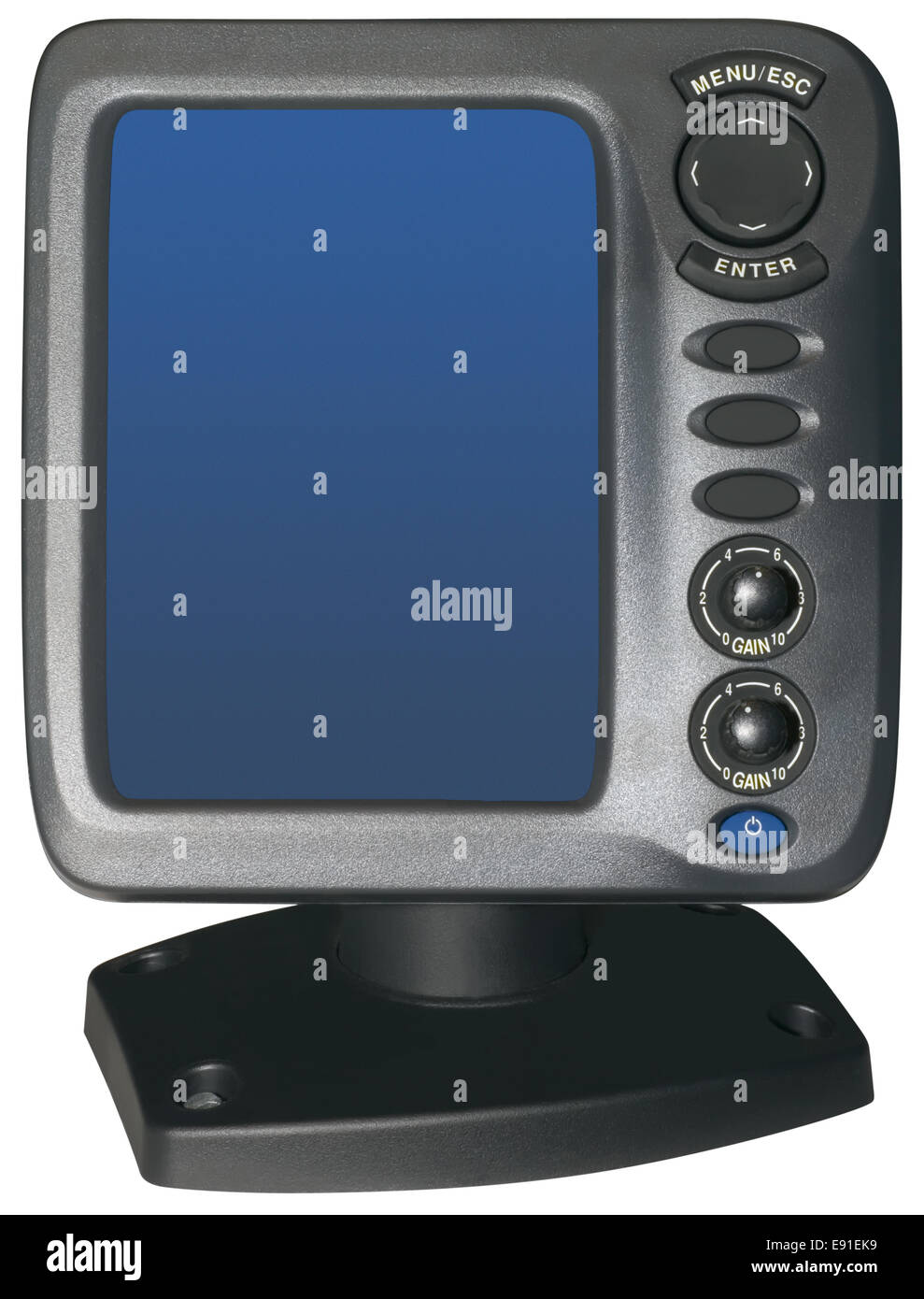 Fishfinder hi-res stock photography and images - Alamy