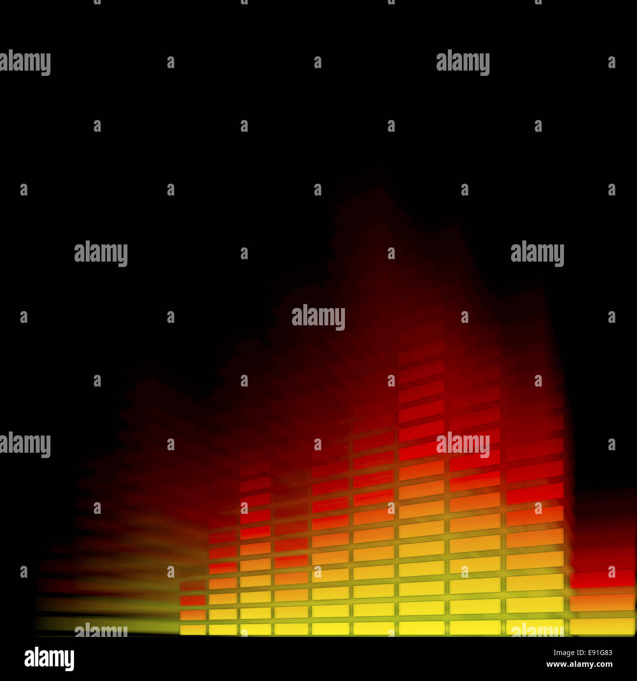 Equalizer bar hires stock photography and images Alamy