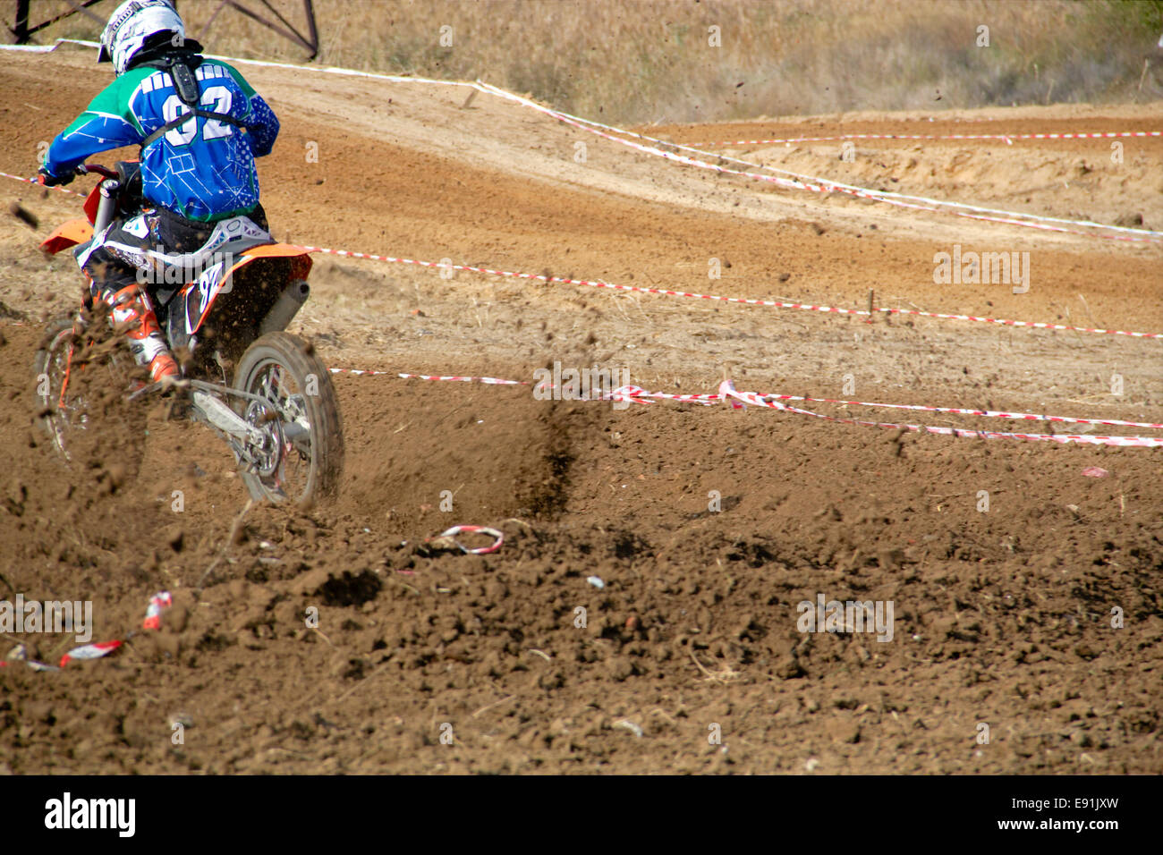 new ray dirt bikes
