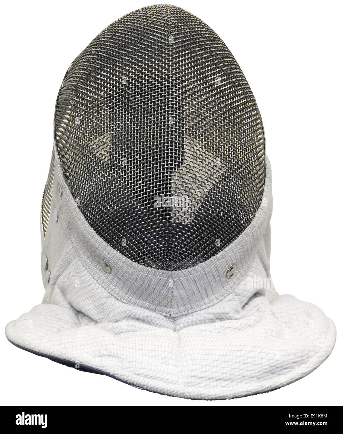 Fencing equipment gear hi-res stock photography and images - Alamy