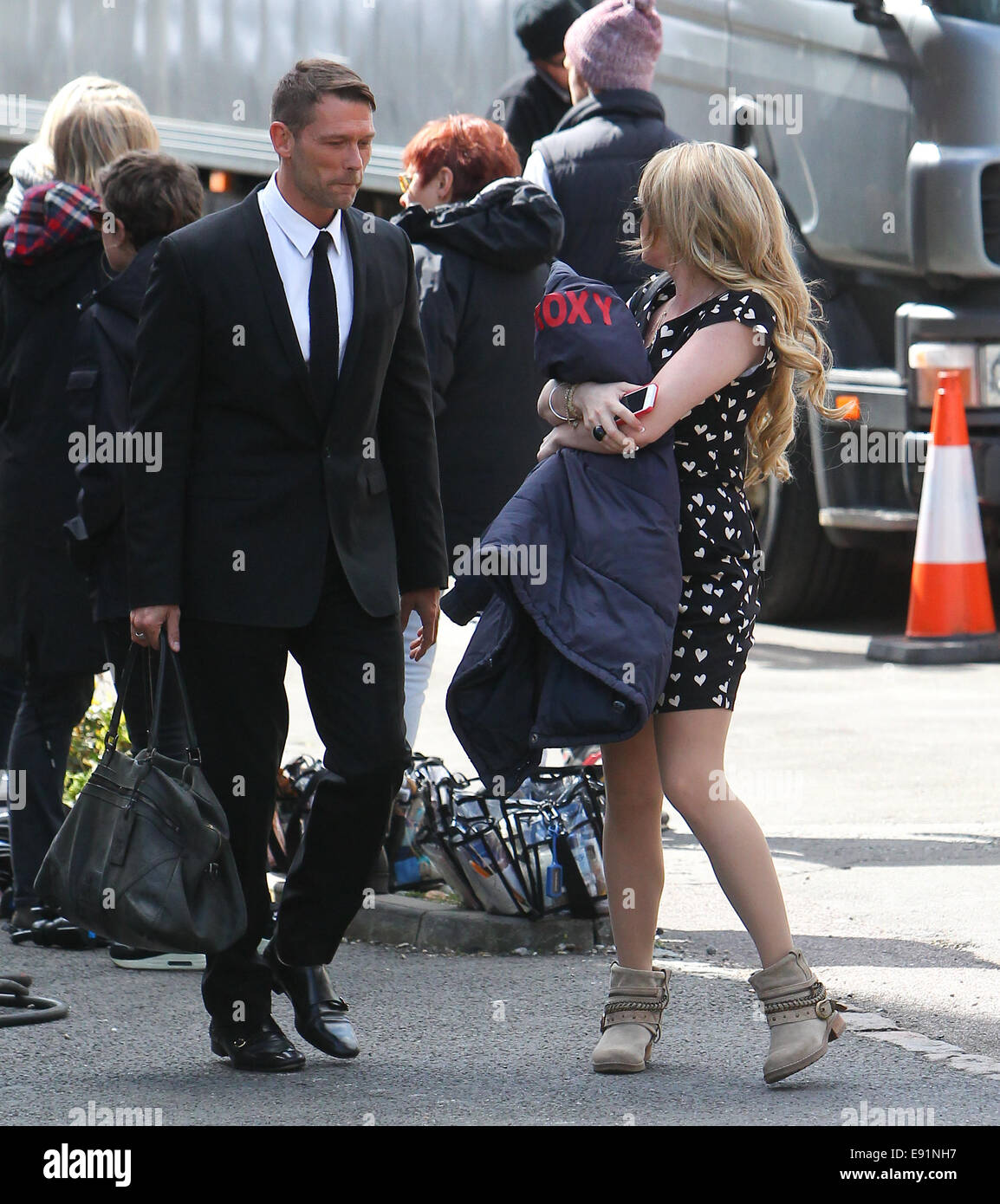 Rita Simons Stock Photos & Rita Simons Stock Images - Page ...