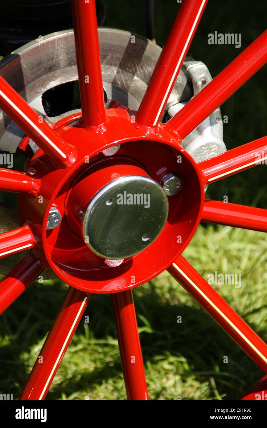 Buggy rad hi-res stock photography and images - Alamy