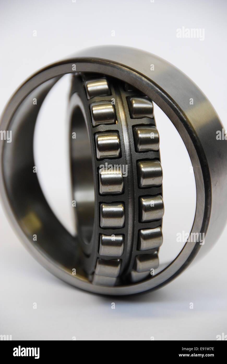 radial ball bearing Stock Photo Alamy