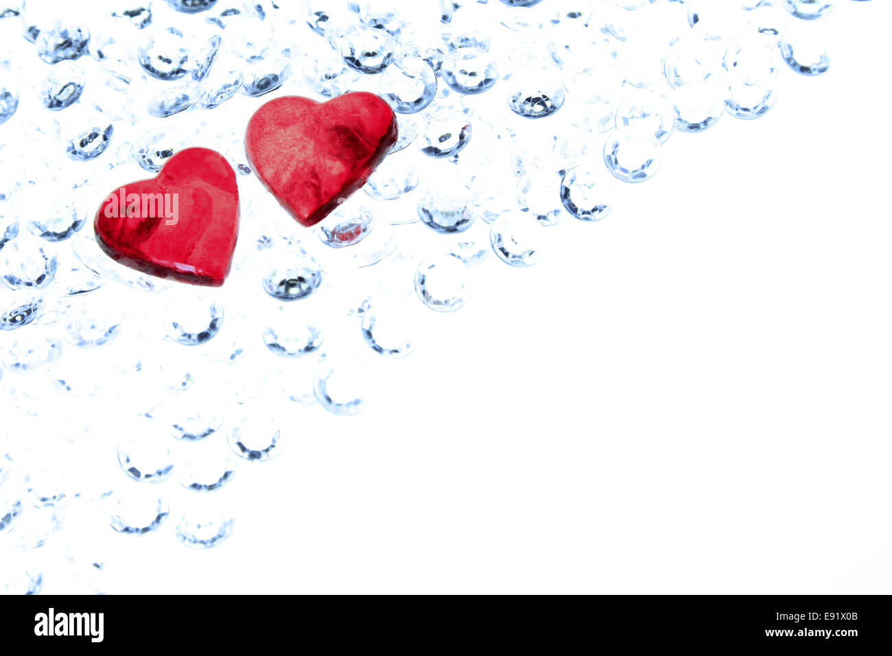 I love you Stock Photo - Alamy