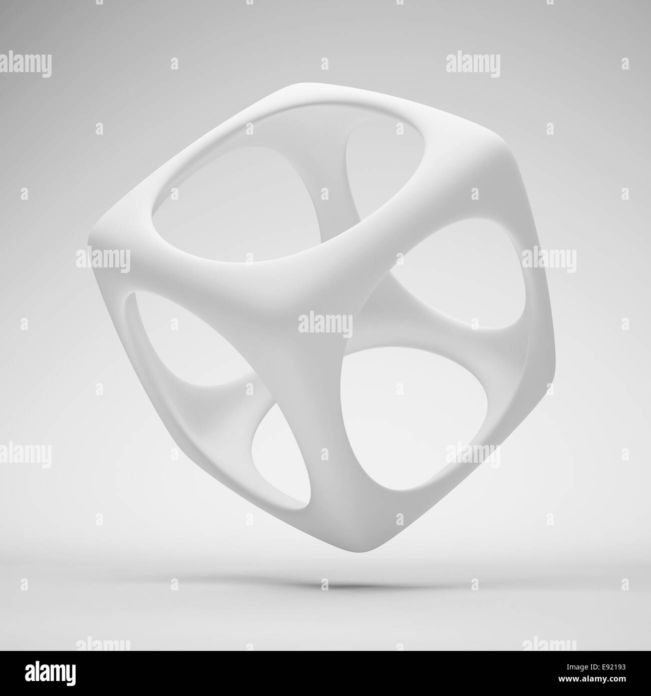 Box section framework hi-res stock photography and images - Alamy