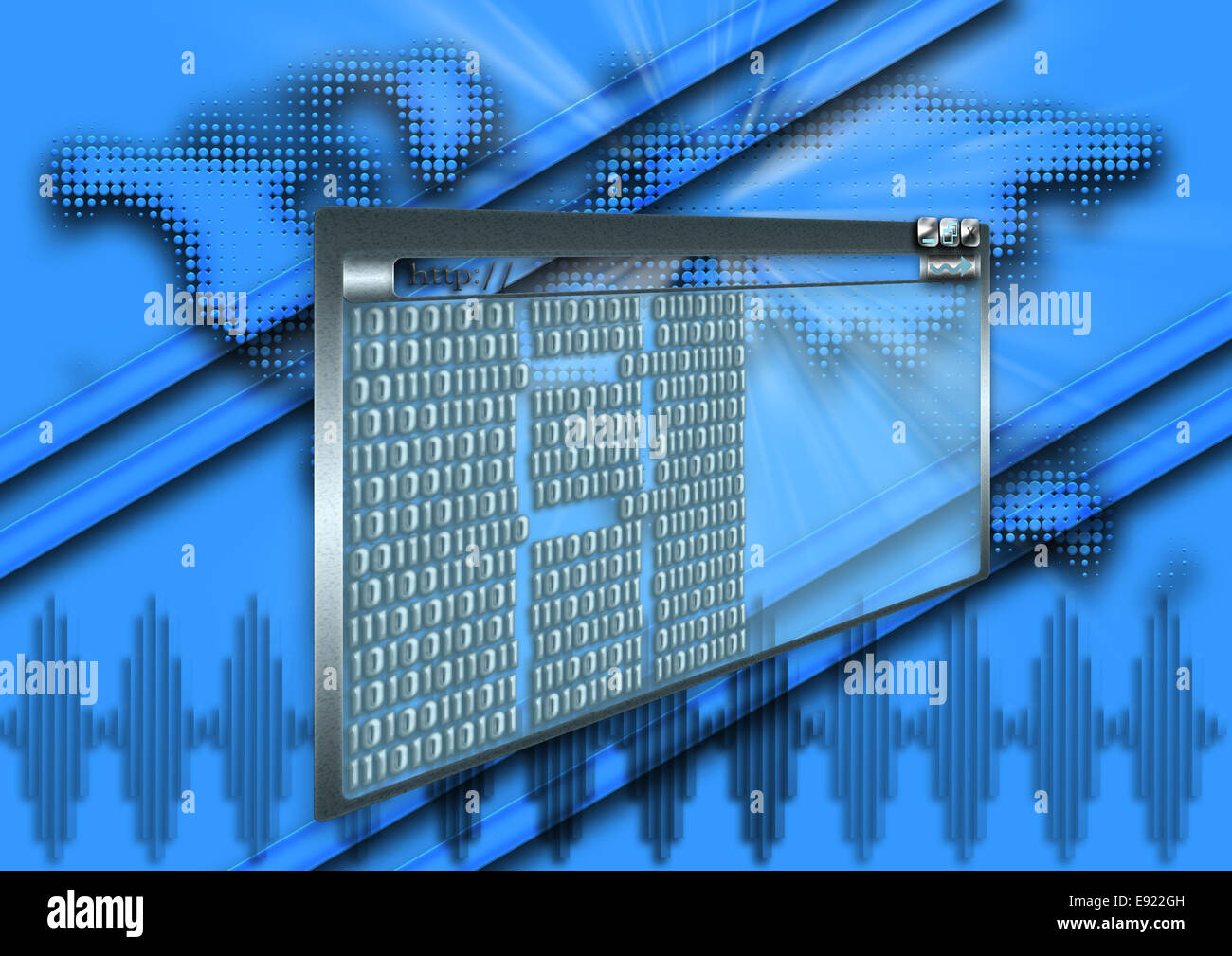 Digital Electronics Images
