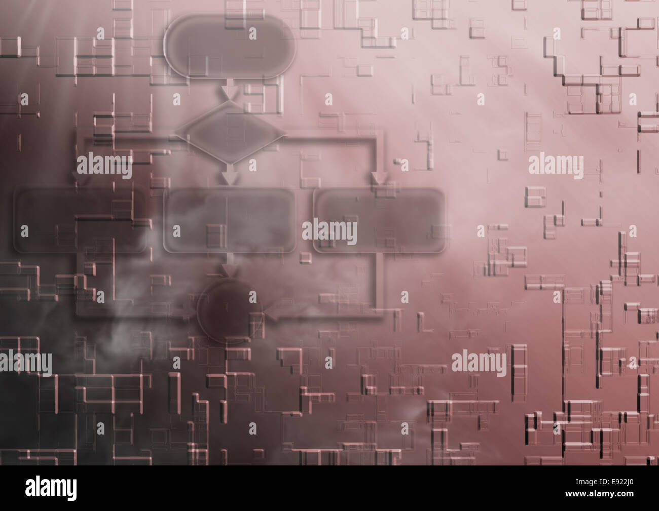 Data science flow chart hi-res stock photography and images - Alamy
