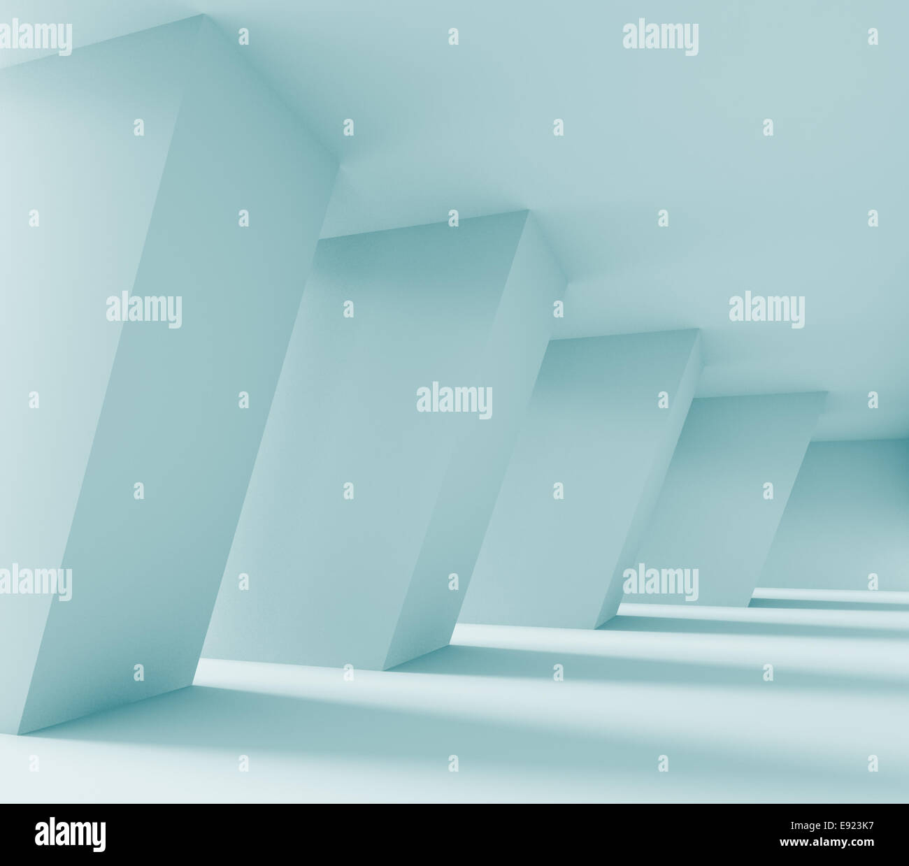 Complex Background Interior Abstract Interior Background Stock Photo - Alamy