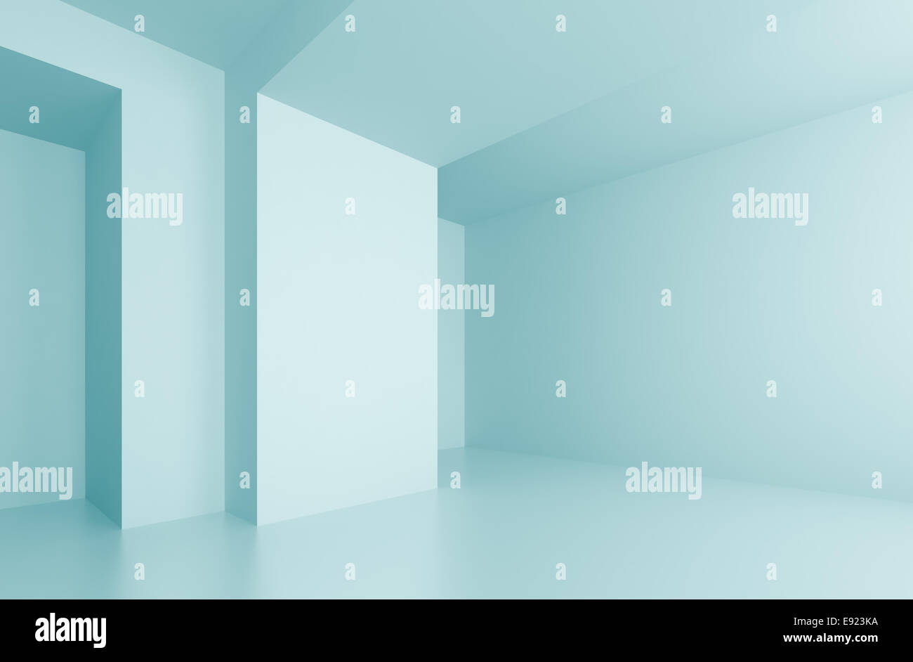 Complex Background Interior Abstract Interior Background Stock Photo - Alamy