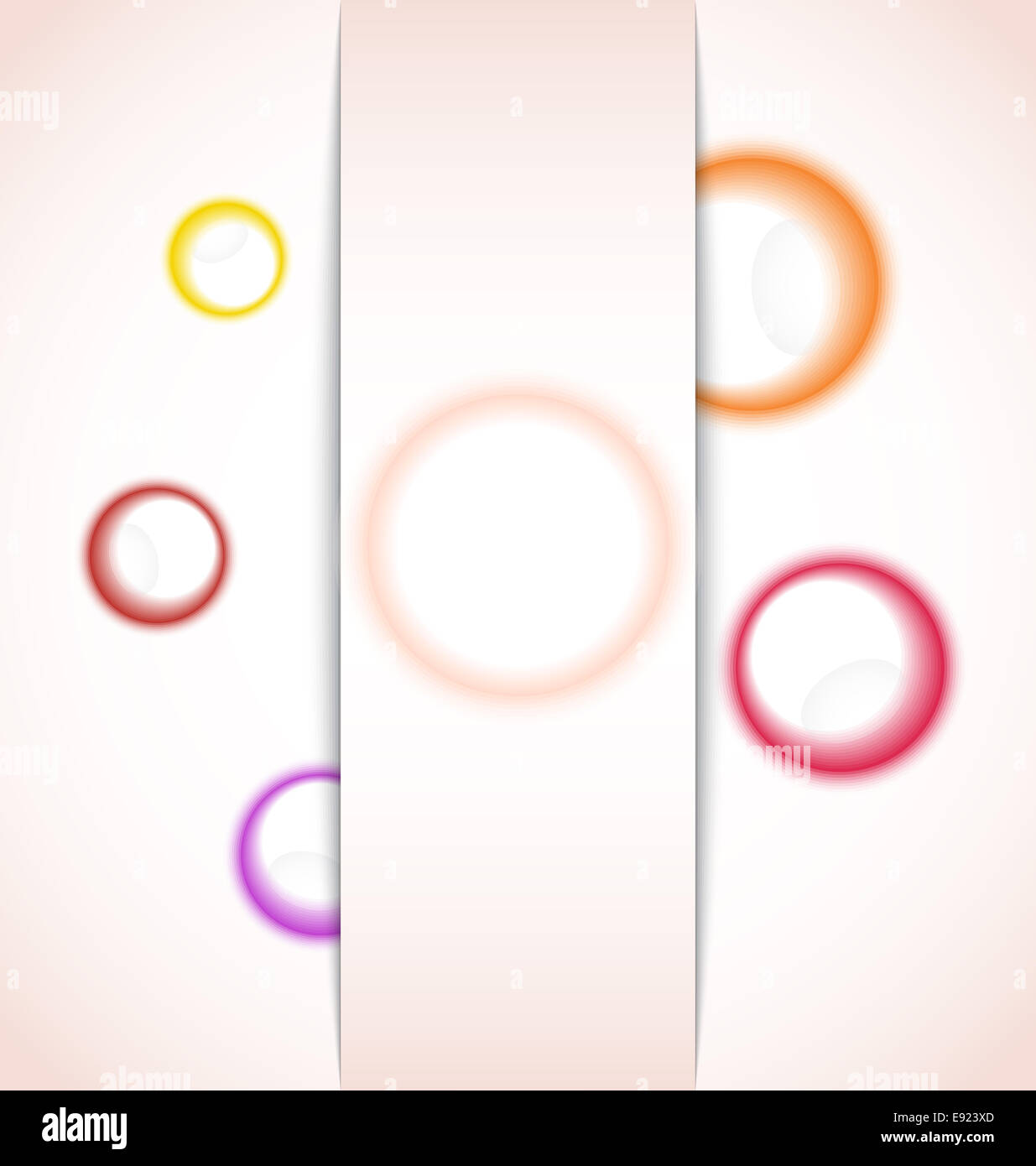Abstract bubble background hi-res stock photography and images - Alamy
