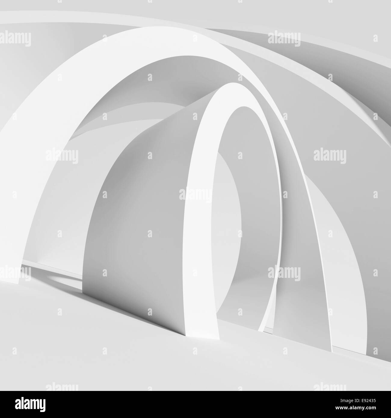 Abstract shape hi-res stock photography and images - Alamy