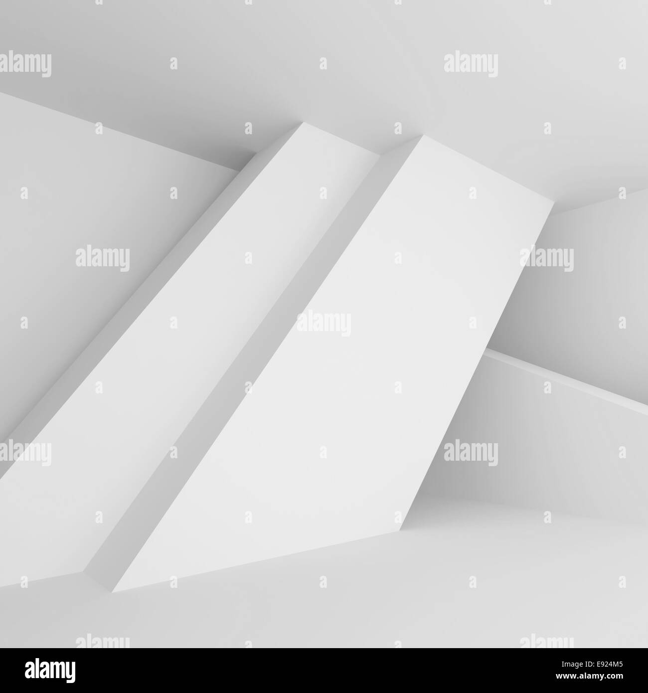 White Architecture Background Stock Photo - Alamy