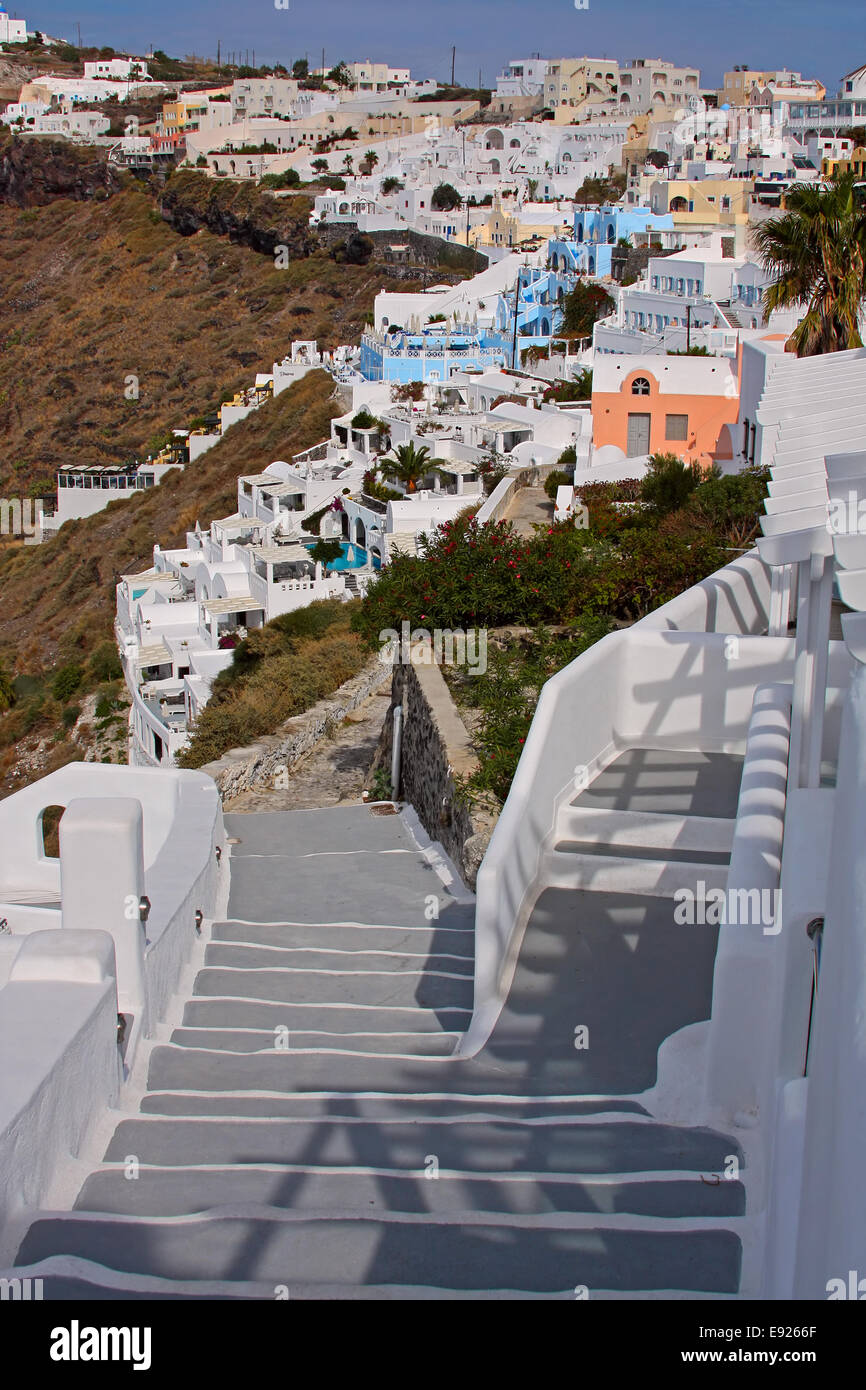 Greek journey hi-res stock photography and images - Alamy