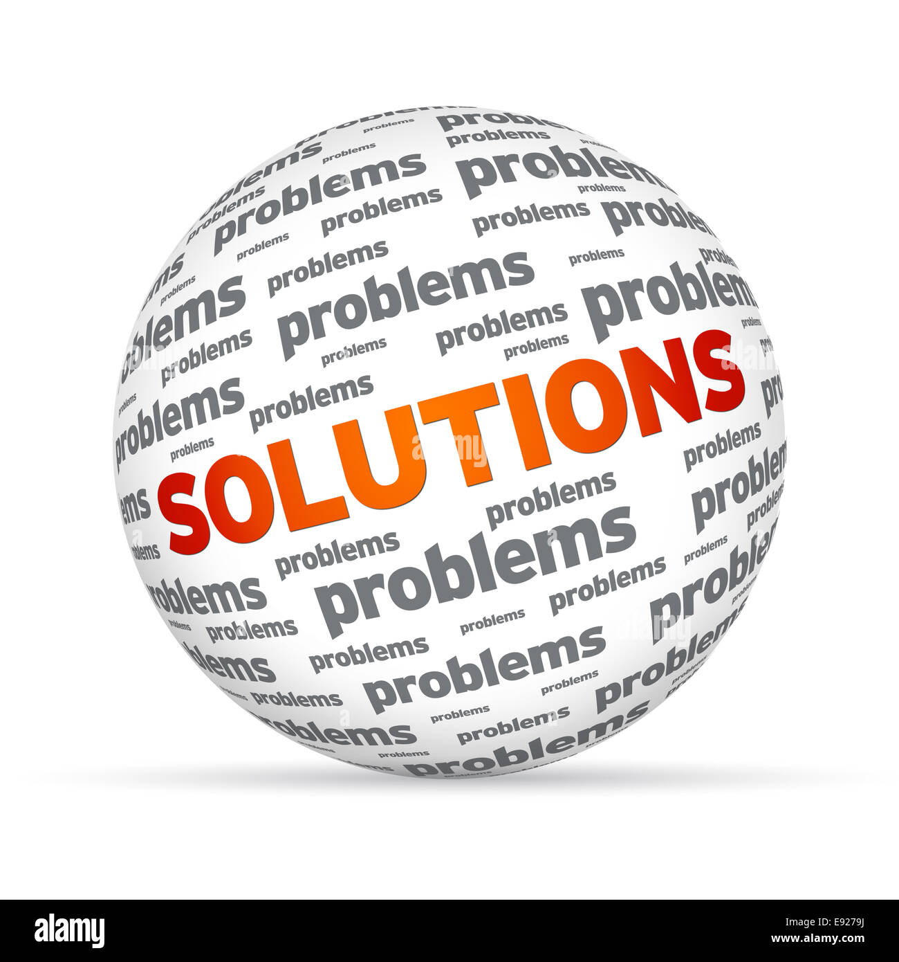 J solution