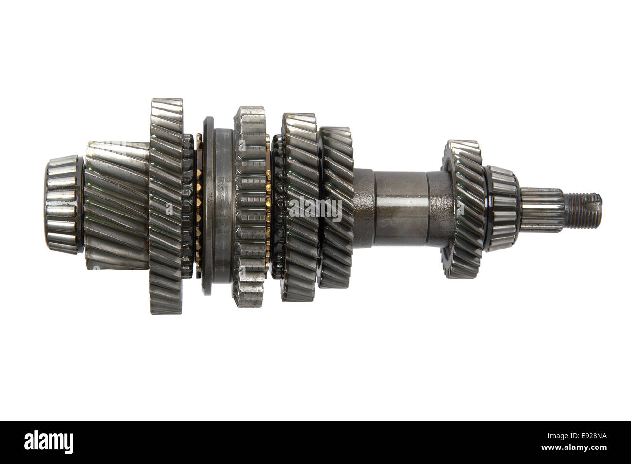 Transmission gears hi-res stock photography and images - Alamy