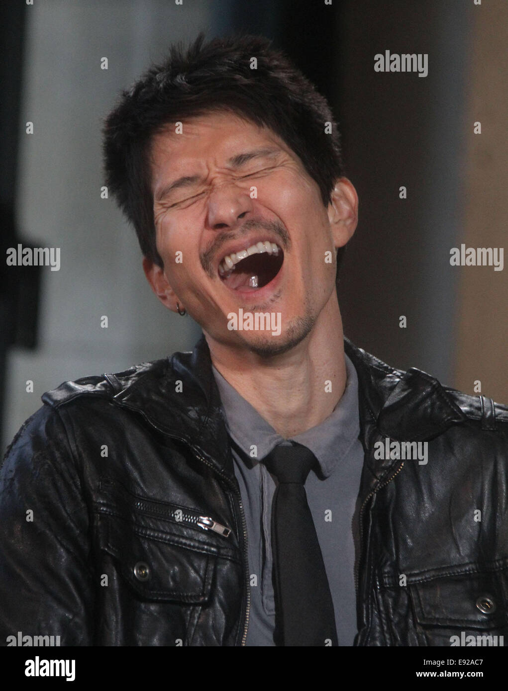Araki gregg hires stock photography and images Alamy