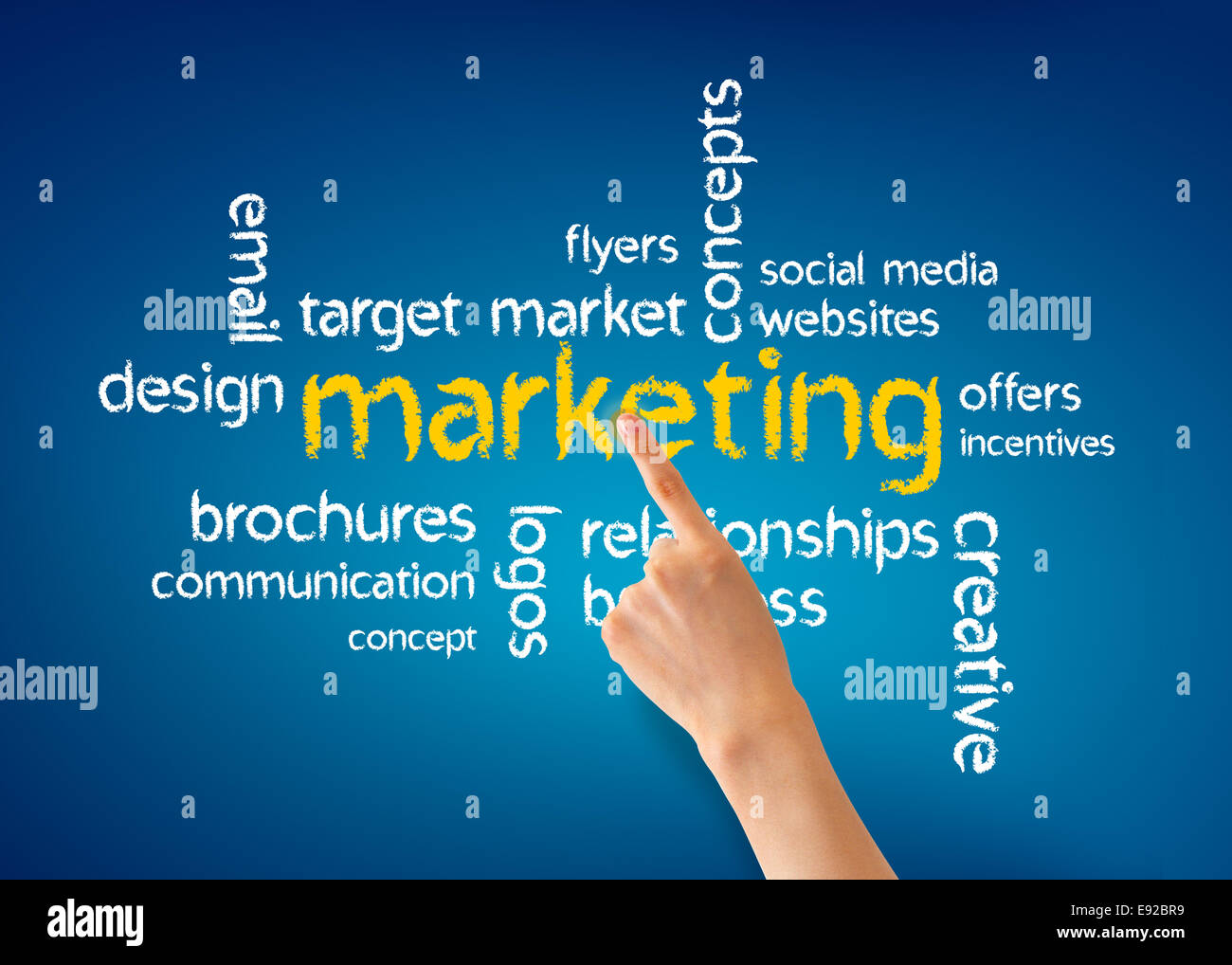 Arm marketing logo hires stock photography and images Alamy