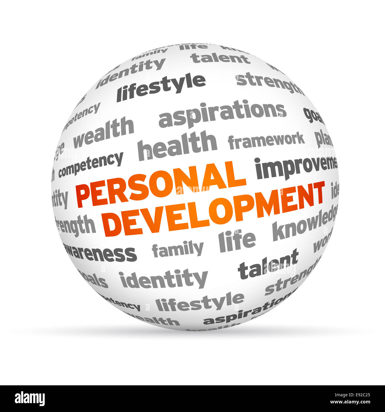 Professional and personal development hi-res stock photography and ...