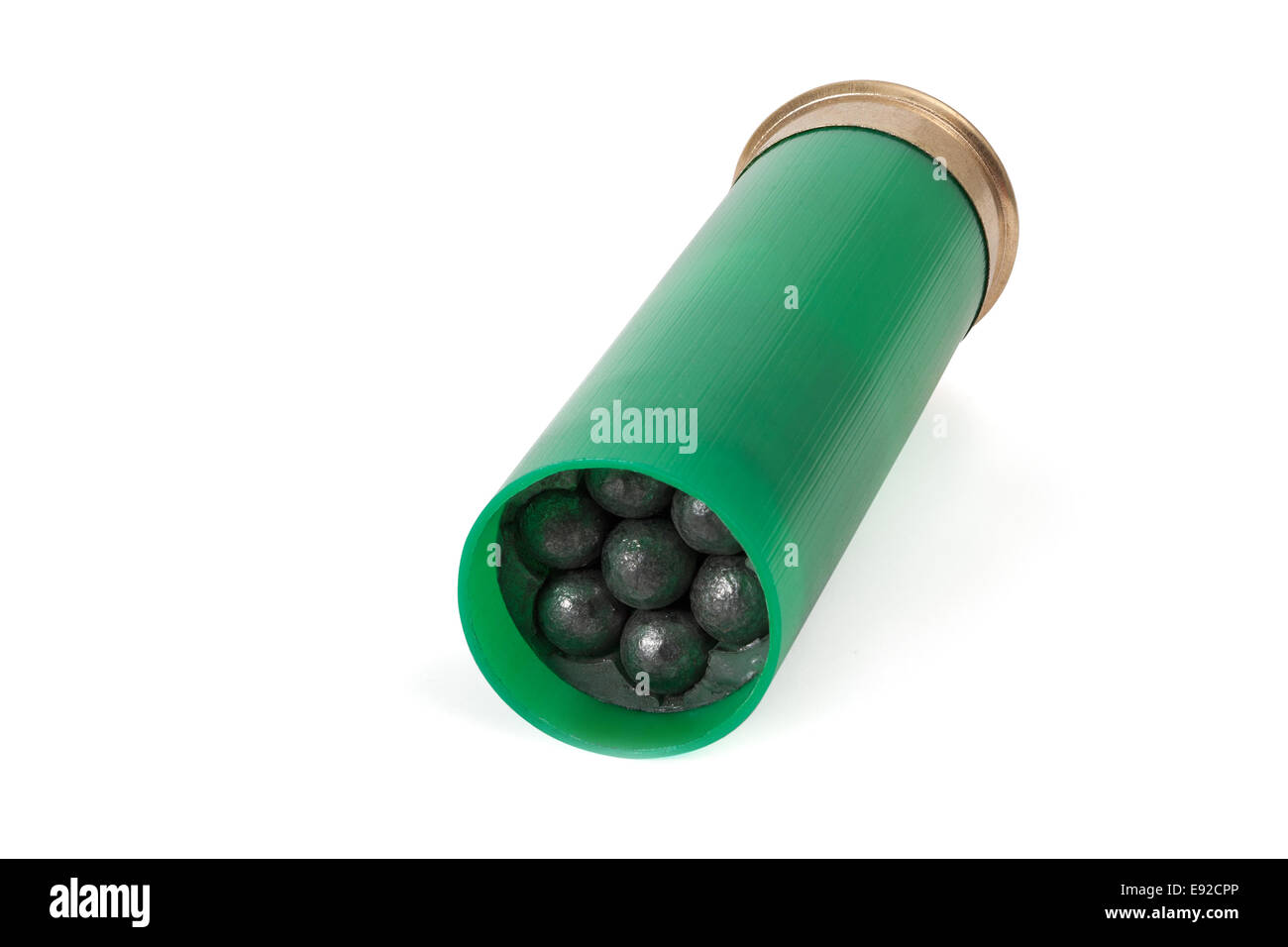 12 caliber cartridge hi-res stock photography and images - Alamy