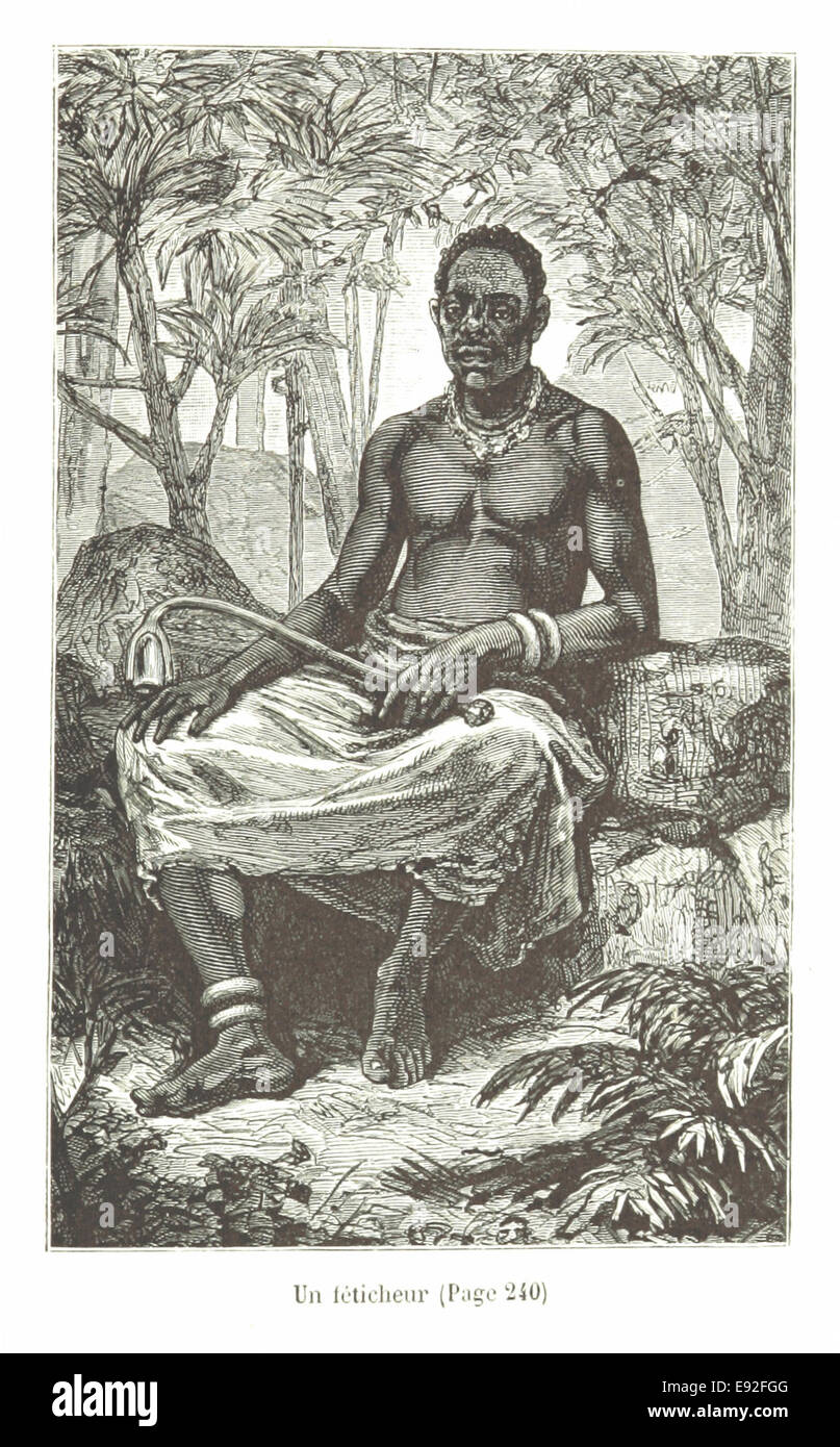 Page 275 Depicts A F ticheur A Traditional Healer Or Shaman page-275-depicts-a-f-ticheur-a-traditional-healer-or-shaman
