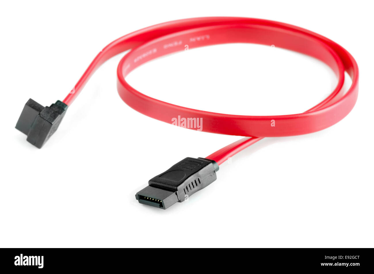 Sata cable hi-res stock photography and images - Alamy
