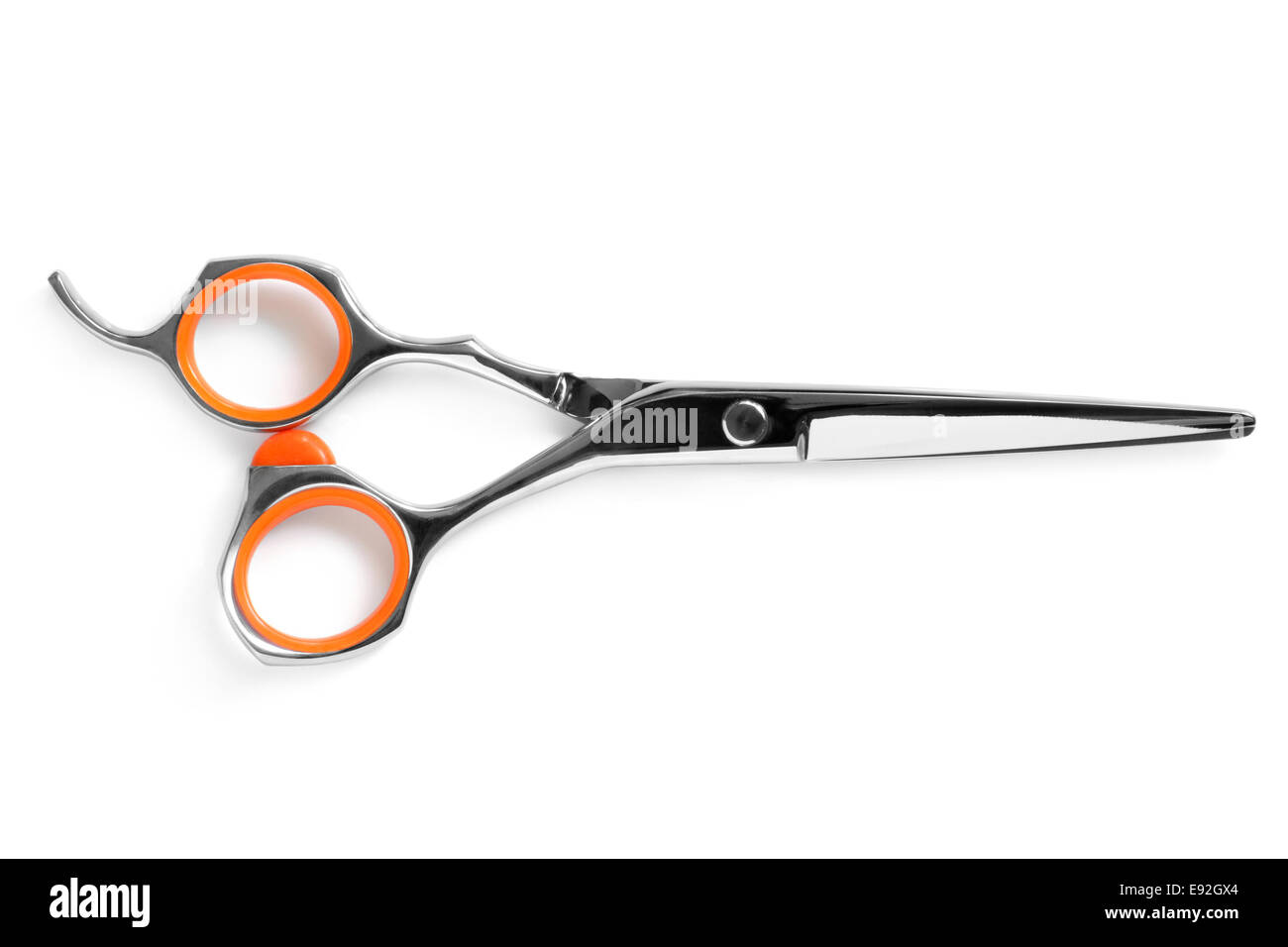 Haircutting scissors hires stock photography and images Alamy