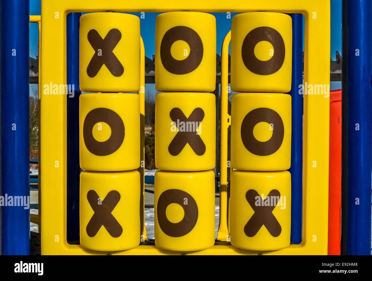 974 Tic Tac Toe Stock Photos, High-Res Pictures, and Images