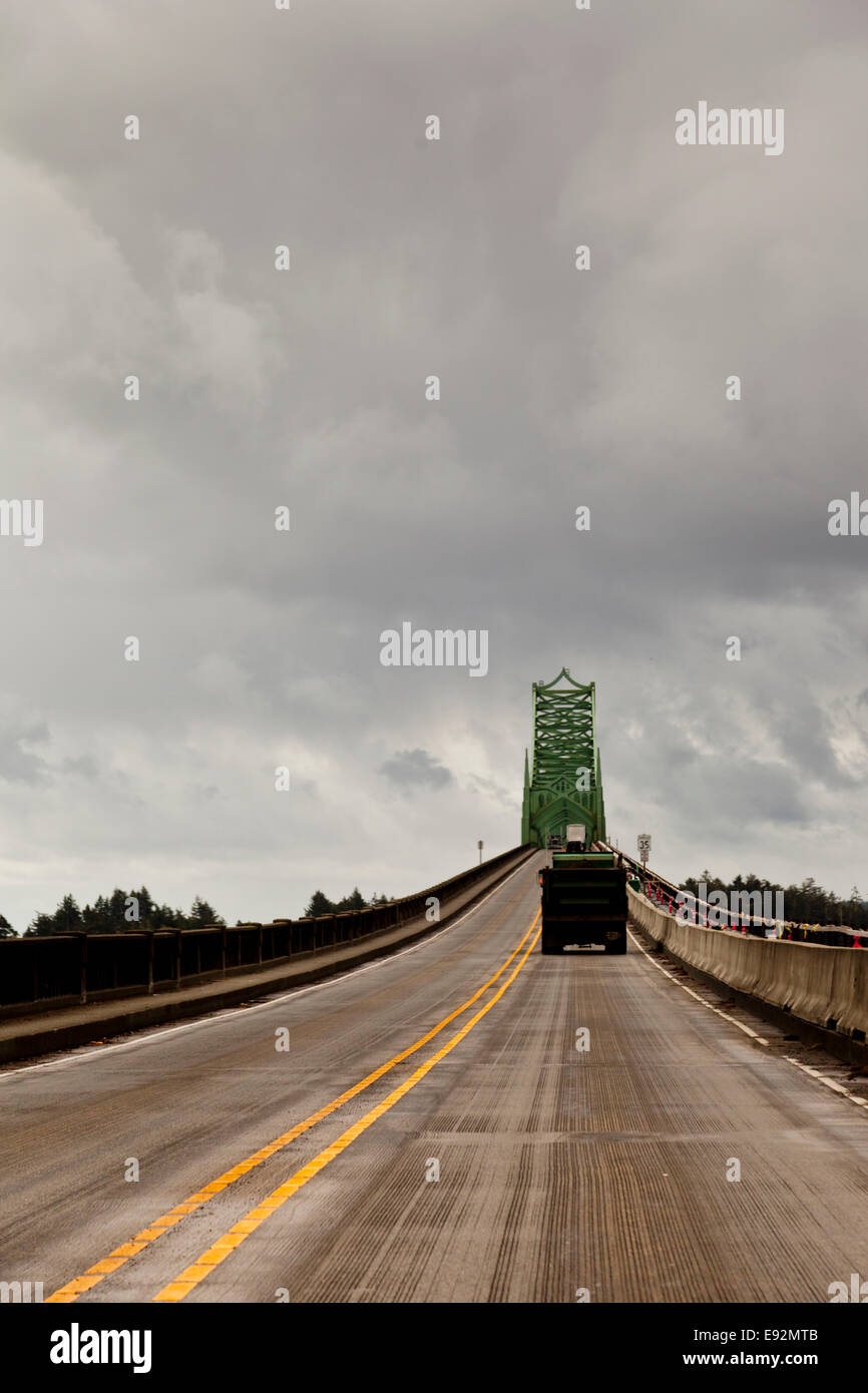 Conde b mccullough bridges hires stock photography and images Alamy