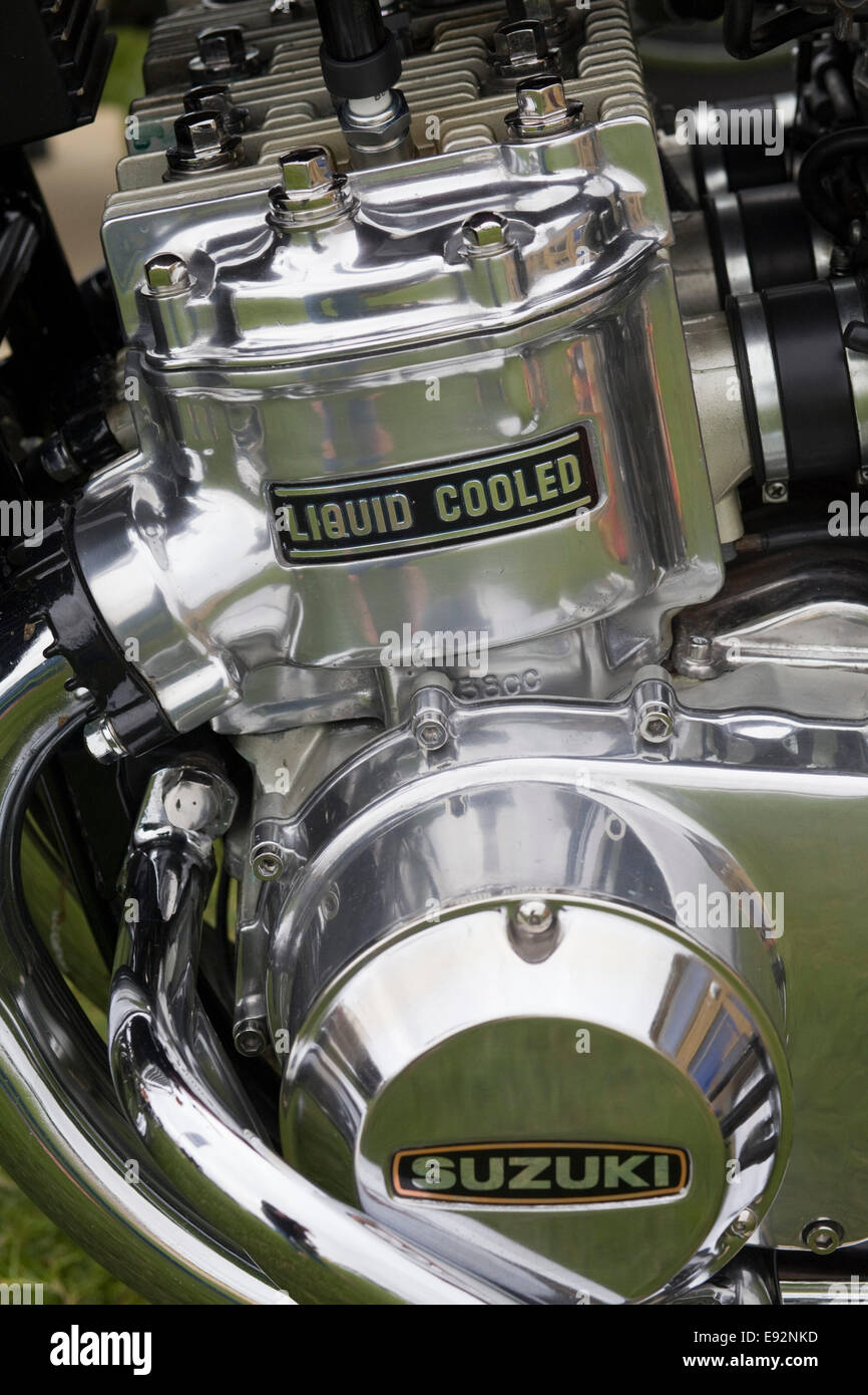 Liquid Cooled Stock Photos & Liquid Cooled Stock Images Alamy