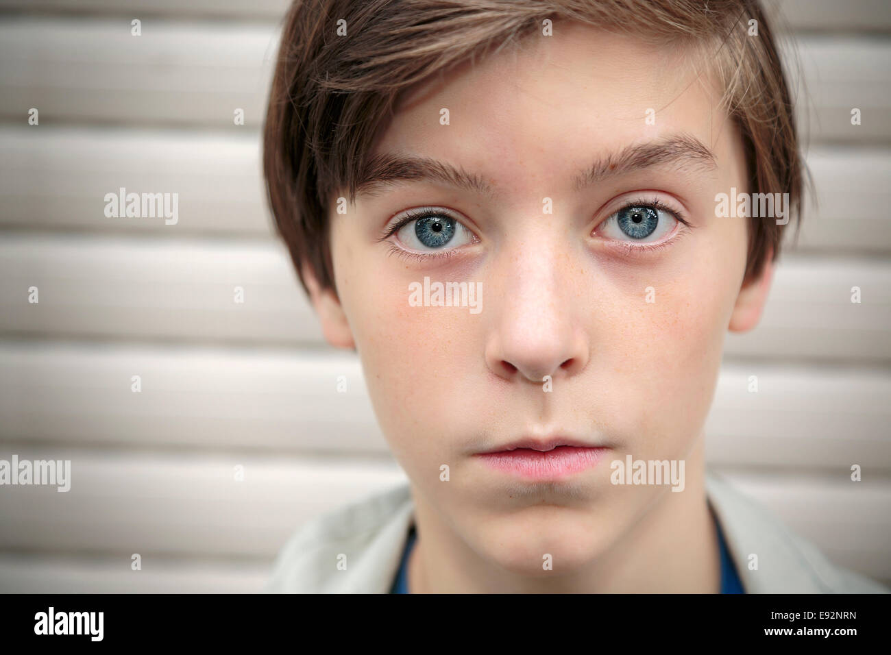 губы мальчишек