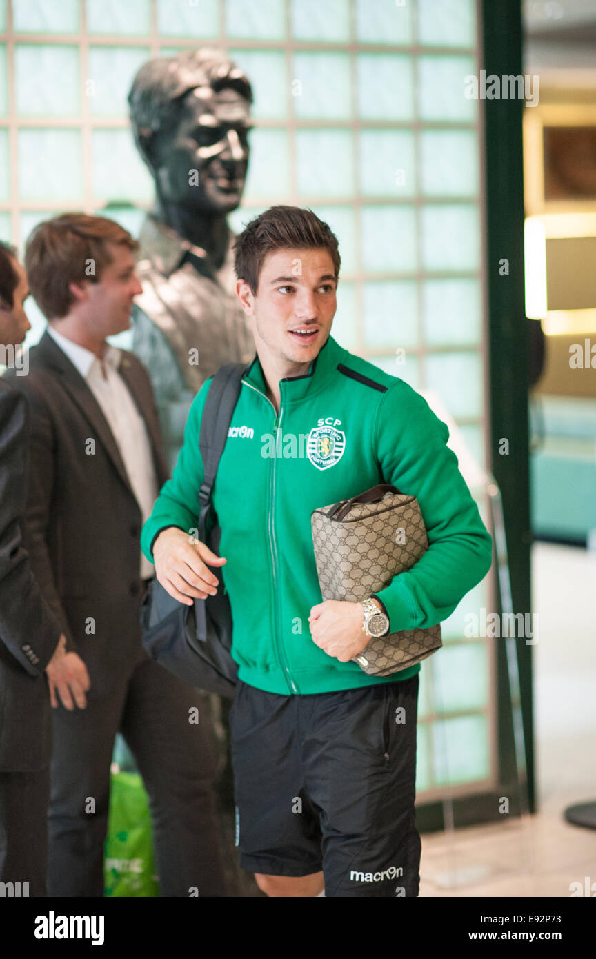 Sporting clube de portugal estadio hires stock photography and images